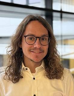   Jan Lino Kricke